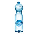 Acqua frizzante - PET - bottiglia da 1,5 L - Vera