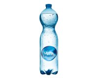 Acqua frizzante - PET - bottiglia da 1,5 L - Vera