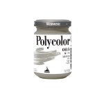 Colore vinilico Polycolor - 140 ml - argento - Maimeri