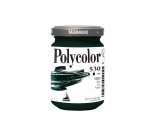 Colore vinilico Polycolor - 140 ml - nero - Maimeri