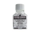 Vernice finale brillante all'acqua - 75 ml - Maimeri