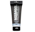 Gesso - 200 ml - bianco - Maimeri