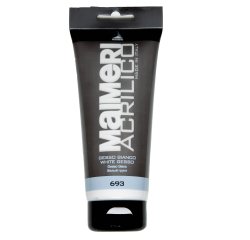 Gesso - 200 ml - bianco - Maimeri