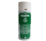 Fissativo spray - 400 ml - Maimeri