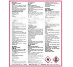 Vernice finale lucido spray - 400 ml - Maimeri