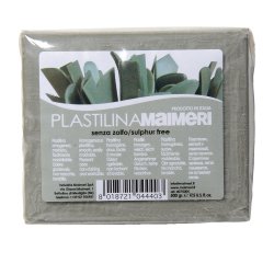 Panetto di plastilina - 500 gr - Maimeri