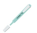Evidenziatore Swing Cool pastel - punta a scalpello - tratto 1 - 4 mm - carta da zucchero 113 - Stabilo