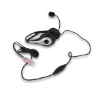 Cuffie con microfono EW3562 - Eminent Ewent
