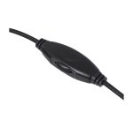 Cuffie con microfono EW3562 - Eminent Ewent
