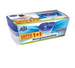 Kit mangiaumidità Tab Vortex 1+1 - ricaricabile - 450 gr - Air Max