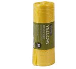 Perfetto 0360B trash bag Yellow 10 pc(s)