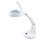 Unilux 400108074 table lamp 12 W LED White