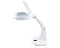 Unilux 400108074 table lamp 12 W LED White
