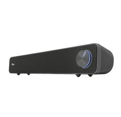 Soundbar PC Arys - 12 watt - Trust