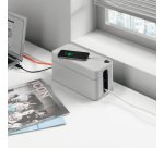 Box Cavoline S contenitore - per cavi e multipresa 3 entrate - Durable