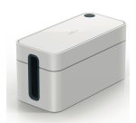 Box Cavoline S contenitore - per cavi e multipresa 3 entrate - Durable