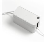 Box Cavoline S contenitore - per cavi e multipresa 3 entrate - Durable