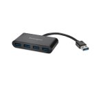 Kensington UH4000 USB 3.0 4-Port Hub