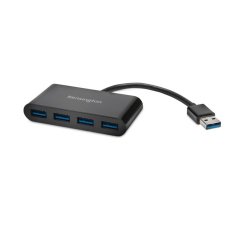 Kensington USB 3.0 4-Port Hub