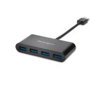 Kensington UH4000 USB 3.0 4-Port Hub