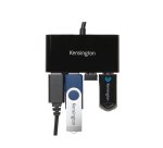 Kensington UH4000 USB 3.0 4-Port Hub
