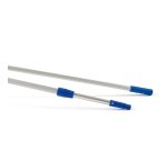 Asta telescopica - alluminio - 250 cm - PerfettoFactory