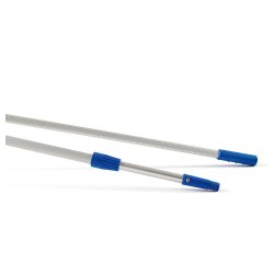 Asta telescopica - alluminio - 250 cm - PerfettoFactory