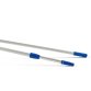 Asta telescopica - alluminio - 250 cm - PerfettoFactory