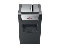Rexel Momentum X312-SL Slimline Cross Cut Paper Shredder P4