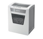 Distruggidocumenti Office P4 - taglio a frammenti 4x40 mm - Leitz IQ