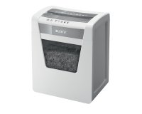 Distruggidocumenti Office P4 - taglio a frammenti 4x40 mm - Leitz IQ