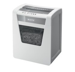 Distruggidocumenti Office P4 - taglio a frammenti 4x40 mm - Leitz IQ