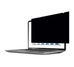 Filtro privacy PrivaScreen per monitor - widescreen 22"/55,88 cm - formato 16:10 - Fellowes