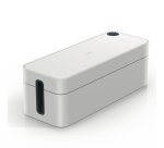 Box Cavoline L contenitore - per cavi e multipresa 5 entrate - Durable