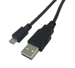 Cavo adattatore da USB a micro USB - 1 mt - MKC