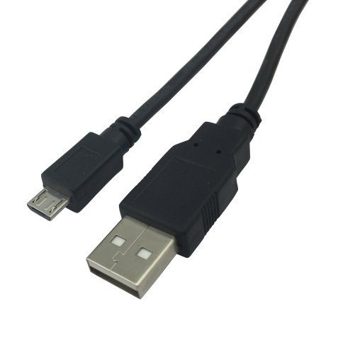 Cavo adattatore da USB a micro USB - 1 mt - MKC