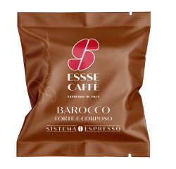 Capsula caffè - Barocco - Essse Caffè