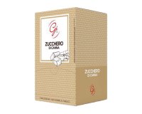 Zucchero di canna - 200 bustine da 5 gr cadauna - Viander