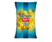 Patatina classica - 475 gr - Amica Chips