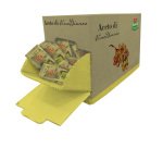 Aceto di vino - bustina monodose da 5 ml - Viander - conf. 250 pezzi
