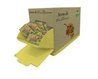 Aceto di vino - bustina monodose da 5 ml - Viander - conf. 250 pezzi