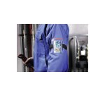 Portabadge da braccio - 5,4 x 8,7 cm - Durable - conf. 10 pezzi