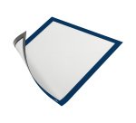 Cornice Duraframe Magnetic - A4 - 21 x 29,7 cm - blu - Durable