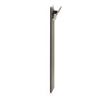 Porta Conto - 27,7 x 11,4 cm -legno - Securit