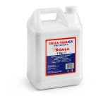 Colla vinilica universale - 5 kg - bianco - Koala