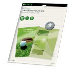 Pouches iLAM UDT - plastificazione a caldo - A3 - 303 x 426 mm - 2 x 80 micron - Leitz - scatola 25 pezzi