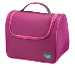 Lunch Bag - Picnick Easy - 20 x 25 x 18 cm - 6,3 L - viola/fuxia - Maped