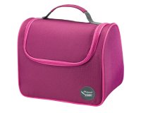 Lunch Bag - Picnick Easy - 20 x 25 x 18 cm - 6,3 L - viola/fuxia - Maped