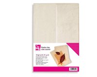 Carta Riso - 50 x 70 cm - CWR - conf. 10 fogli