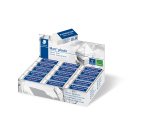 Gomma Mars Plastic - 43x19x13mm - Staedtler - conf. 30 pezzi
